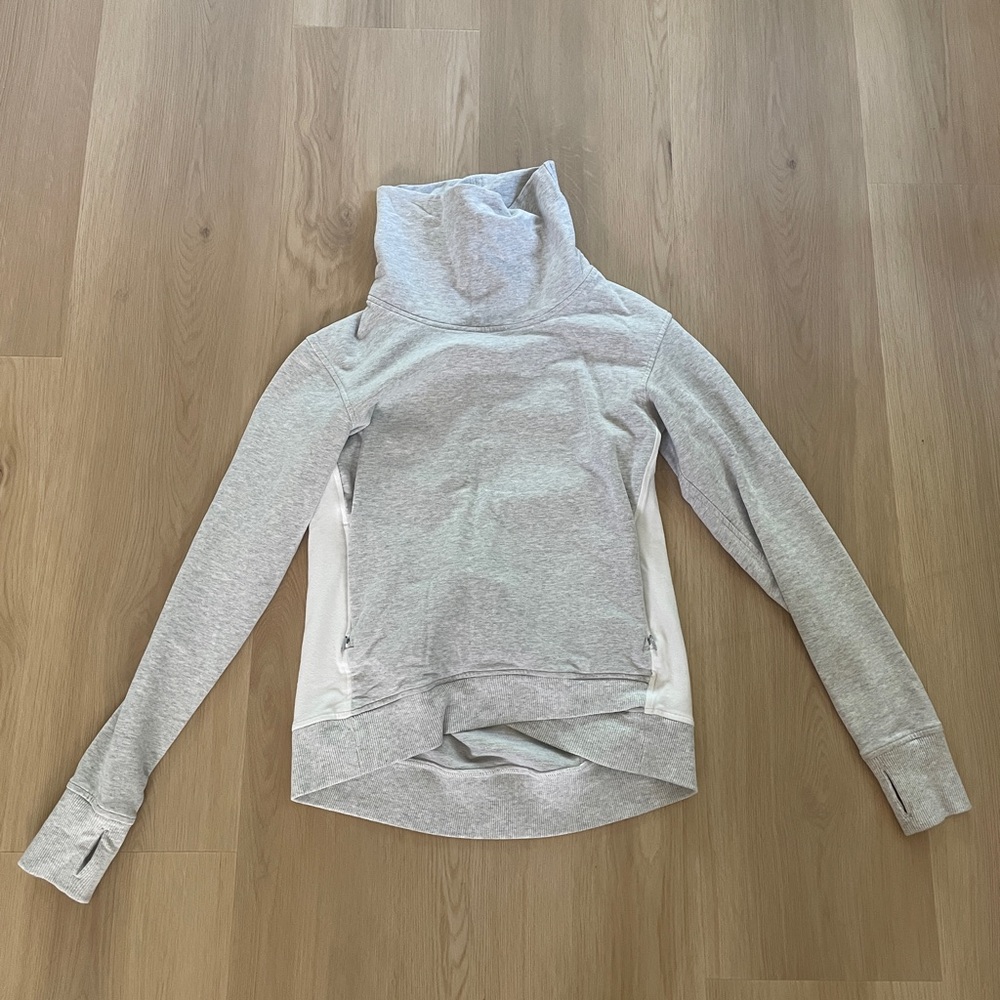 Lululemon Pullover - image 1